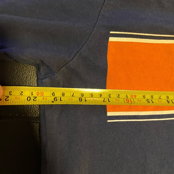 PATAGONIA - Limited Edition Fletcher Chouinard Patagonia T Shirt EUC - Picture 4 of 6
